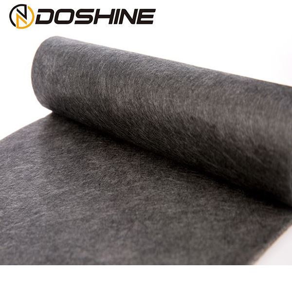 Feltru tal-wiċċ tal-Karbonju tal-Proċess Imxarrab